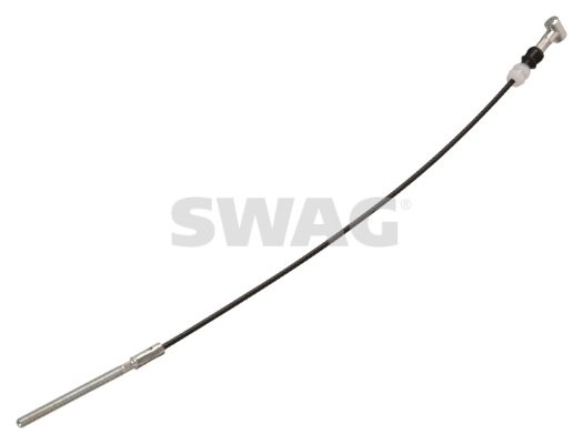 Cablu, frana de parcare 33 10 0853 SWAG